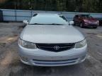 2000 Toyota Camry Solara Se zu verkaufen in Austell, GA - Rear End