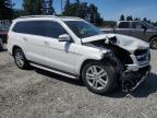 2015 Mercedes-Benz Gl 450 4Matic for Sale in Graham, WA - Front End