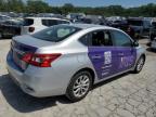 2019 NISSAN SENTRA S   for sale at Copart KS - KANSAS CITY