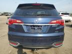 2017 Acura Rdx Advance for Sale in Moraine, OH - Front End