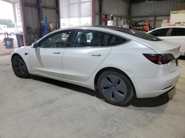  TESLA MODEL 3 2019 White