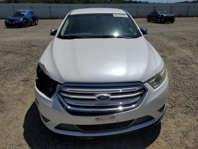  FORD TAURUS 2013 Biały