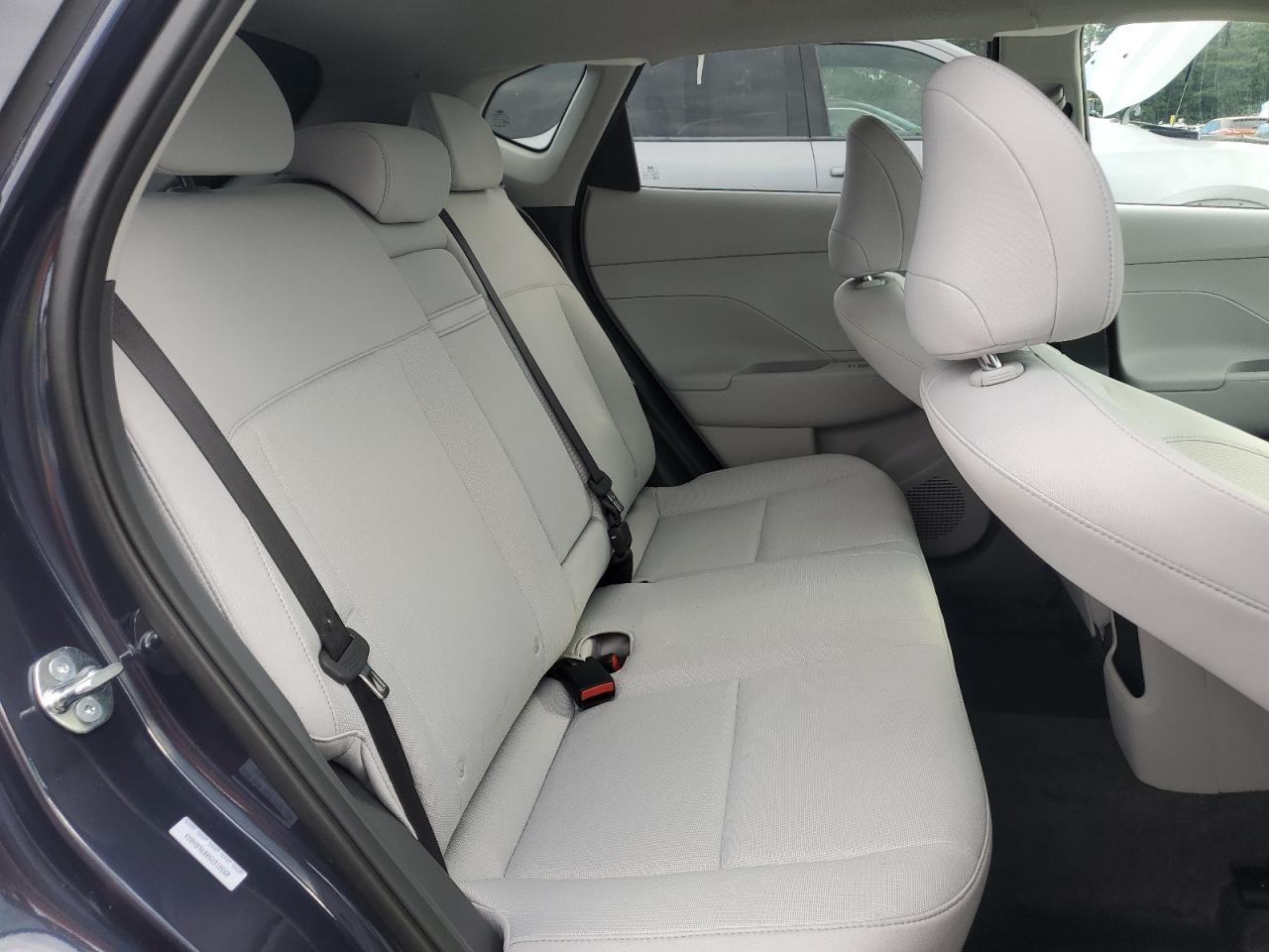 km8hb3ab0su318660 KM8HB3AB0SU318660 2025 Hyundai Kona Sel