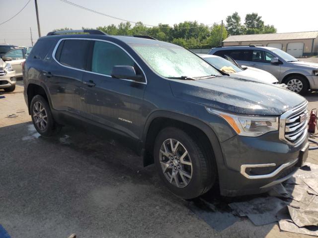  GMC ACADIA 2019 Синий