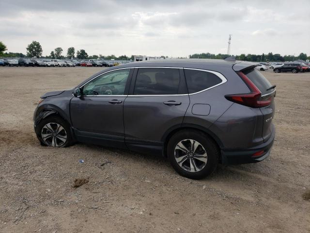 2022 HONDA CR-V LX  