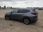 2022 HONDA CR-V LX   for sale at Copart ON - LONDON