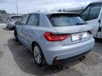 2021 AUDI A1 SPORT 2 for sale at Copart WOLVERHAMPTON