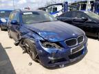2009 BMW 320D M SPO for sale at Copart SANDY
