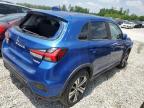 2020 Mitsubishi Outlander Sport Es за продажба в Spartanburg, SC - Front End