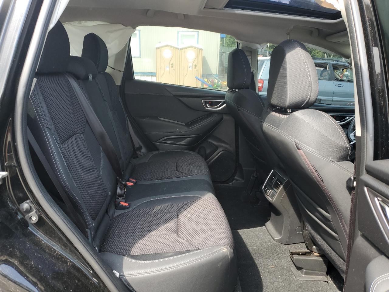 2020 Subaru Forester Premium VIN: JF2SKAJC9LH500960 Lot: 62294135