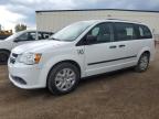 2016 DODGE GRAND CARAVAN SE à vendre chez Copart AB - CALGARY