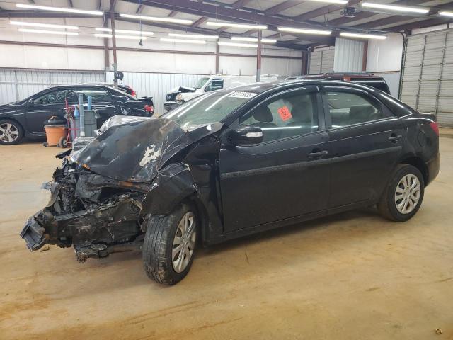 2010 Kia Forte Ex 2.0L