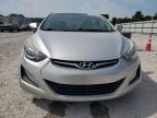 2015 Hyundai Elantra Se for Sale in Prairie Grove, AR - Hail
