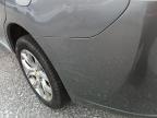 2015 MITSUBISHI OUTLANDER for sale at Copart ST HELENS