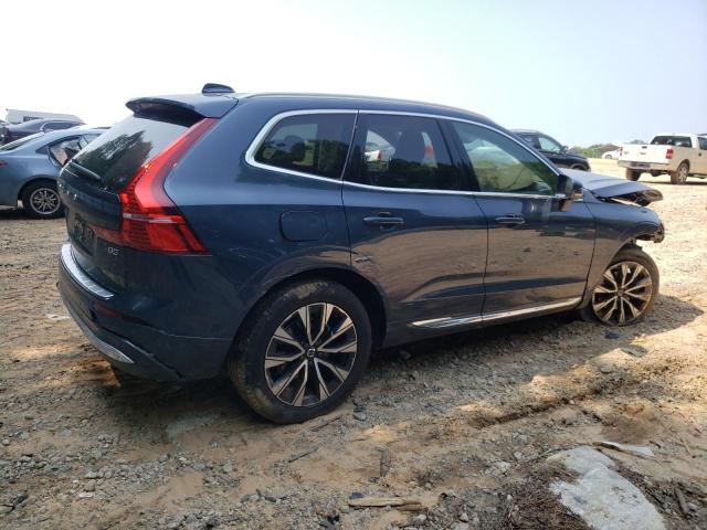  VOLVO XC60 PLUS 2023 Синий