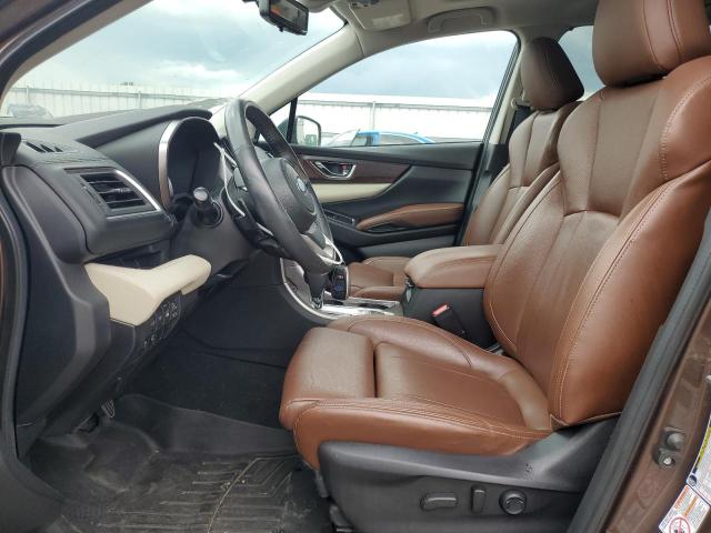  SUBARU ASCENT 2020 Brązowy