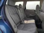 2010 Subaru Forester 2.5X Premium en Venta en Fredericksburg, VA - Front End