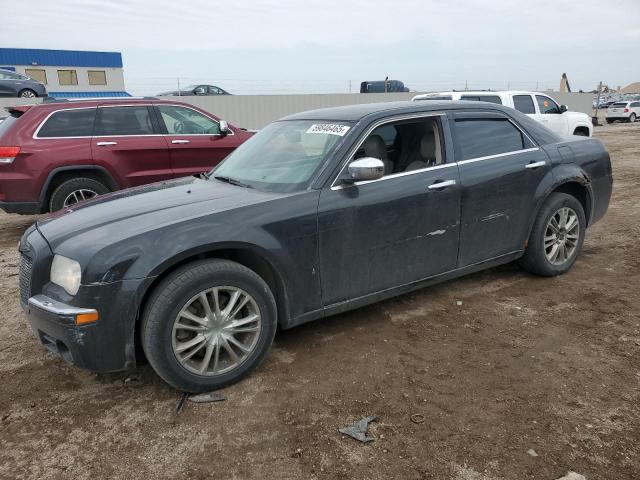 2006 Chrysler 300C 