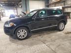 2014 Volkswagen Touareg V6   for Sale in Eldridge, IA - Front End
