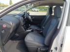 2013 NISSAN QASHQAI VI for sale at Copart WISBECH