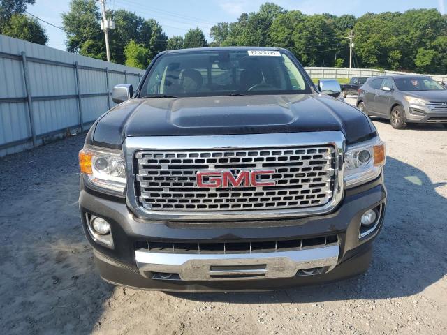  GMC CANYON 2020 Czarny