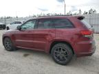2020 Jeep Grand Cherokee Limited de vânzare în Nisku, AB - Front End