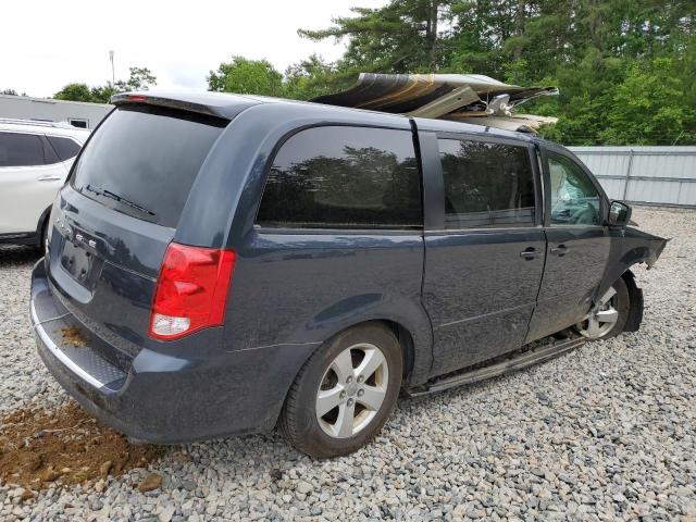  DODGE CARAVAN 2013 Сірий