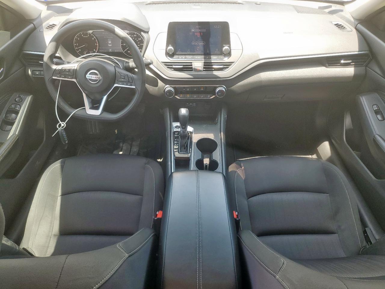 2020 Nissan Altima S VIN: 1N4BL4BV8LC162516 Lot: 61610795