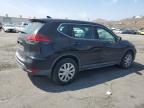 2017 Nissan Rogue S იყიდება Colton-ში, CA - Front End