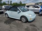2005 Volkswagen New Beetle Gls for Sale in Exeter, RI - Mechanical