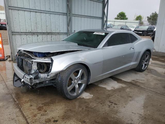 2012 Chevrolet Camaro Lt