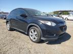 2016 Honda Hr-V Exl იყიდება San Diego-ში, CA - Minor Dent/Scratches