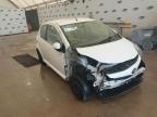 2014 TOYOTA AYGO MOVE for sale at Copart BRISTOL
