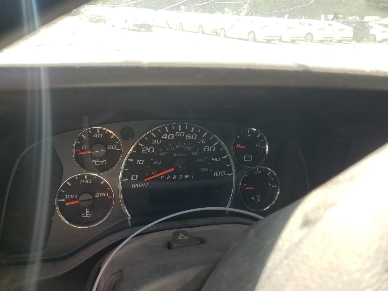 2011 Chevrolet Express G2500 VIN: 1GCWGGCA8B1138434 Lot: 61047455