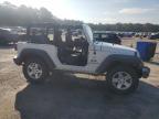 2008 Jeep Wrangler X за продажба в Harleyville, SC - Stripped