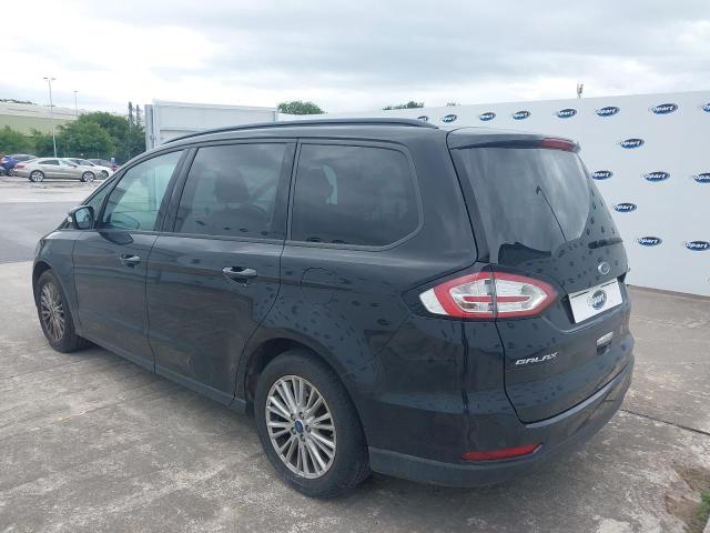 2017 FORD GALAXY ZET