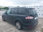 2017 FORD GALAXY ZET for sale at Copart ST HELENS