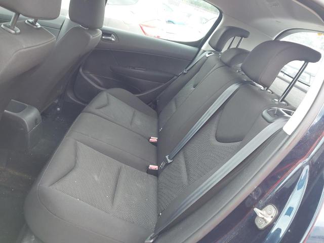 2011 PEUGEOT 308 S HDI