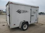 2003 Haulmark Enclosed Cargo Trailer for Sale in Pekin, IL - Top/Roof
