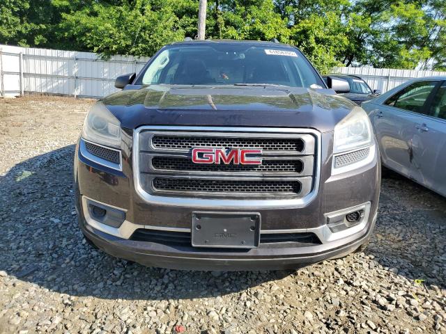 Parquets GMC ACADIA 2016 Szary
