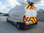 2019 PEUGEOT BOXER 335 for sale at Copart SANDWICH
