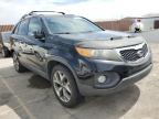 2012 Kia Sorento Ex en Venta en North Las Vegas, NV - Minor Dent/Scratches