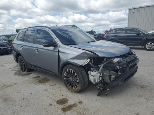  MITSUBISHI OUTLANDER 2020 Серый