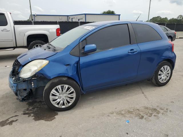 2008 Toyota Yaris 