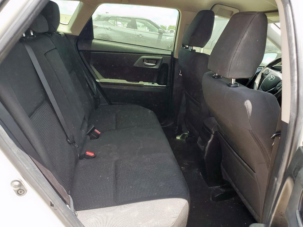 TOYOTA COROLLA 2017 VIN JTNKARJE5HJ525481 photo 10