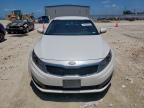 2013 Kia Optima Lx for Sale in Temple, TX - Side