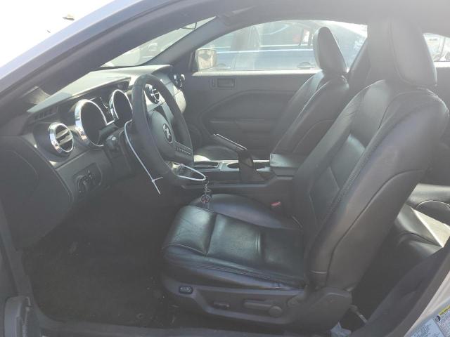 2006 FORD MUSTANG   
