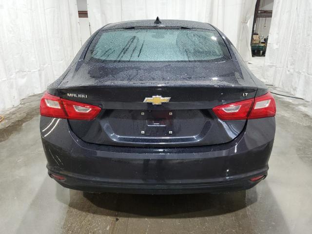  CHEVROLET MALIBU 2023 Czarny