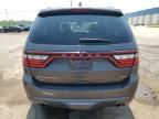 2017 Dodge Durango Gt de vânzare în Woodhaven, MI - Side
