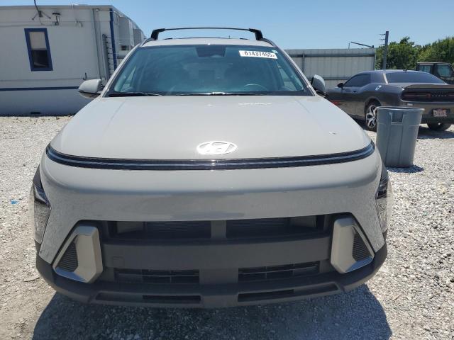  HYUNDAI KONA 2024 Серый
